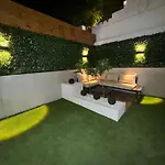 Modern Andalusian House One Minute From The Beach