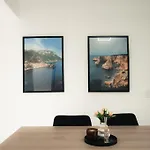 Modern Andalusian House One Minute From The Beach