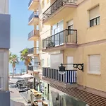 Beautiful 2Br - 20 Meters From Beach - In City Center