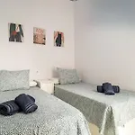 2 Bedroom Amazing Apartment In Fuengirola