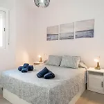 2 Bedroom Amazing Apartment In Fuengirola
