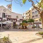 2 Bedroom Amazing Apartment In Fuengirola