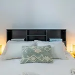 Cozy Apartment In Fuengirola With Beach Views