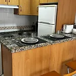 Fuengirola, Estudio 9 Centro