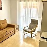 Fuengirola, Estudio 9 Centro