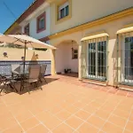 Castillo Sohail Townhouse Near The Beach By Costarentals - Ref 101