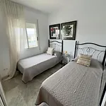 Apartamento Familiar En Fuengirola