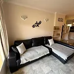 Apartamento Familiar En Fuengirola