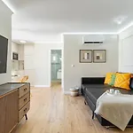 Apartamento En Fuengirola Costa
