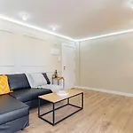 Apartamento En Fuengirola Costa