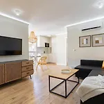 Apartamento En Fuengirola Costa