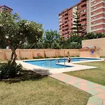 Apartamento Burgos Holidays Fuengirola