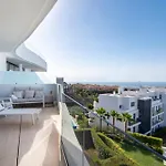 Mara\'S Apartments Higueron West - Relax And Seaviews