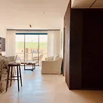 Luxury Beachfront Apartment