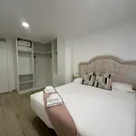 Apartamento A 100 Metros De La Playa En Fuengirola