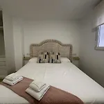 Apartamento A 100 Metros De La Playa En Fuengirola
