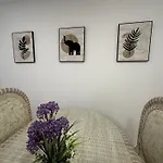 Apartamento A 100 Metros De La Playa En Fuengirola
