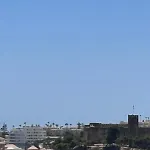 Apartamento Primera Linea De Playa Paseo Maritimo Perla 5