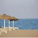 Apartamento Centrico A 100 Metros De La Playa