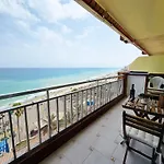 Aa Guest - Sky Center Beachfront Sea Views Eco Apartment
