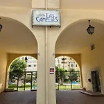 Apartamento Las Camelias, Fuengirola