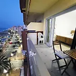 Aa Guest - Sky Center Beachfront Sea Views Eco Apartment