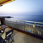 Aa Guest - Sky Center Beachfront Sea Views Eco Apartment