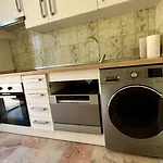 Atico En Yate Iv, Primera Linea Playa