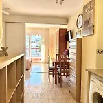 Studio In Costa Del Sol, Sea, Sunshine & Views