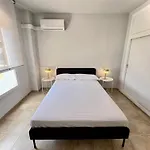 The Consistorial City Center Apartment