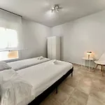 The Consistorial City Center Apartment