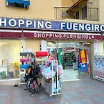 Evans Realty Az Centro & Playa & Tren Fuengirola
