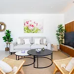Higueron Rental Lomas&Bliss
