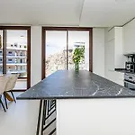 Higueron Rental Lomas&Bliss