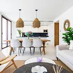 Higueron Rental Lomas&Bliss