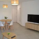 Fuengirola Beach & Terrace By Ele Apartments
