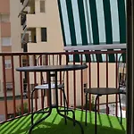 Fuengirola Beach & Terrace By Ele Apartments