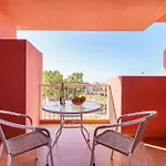 Atico Duplex Los Pacos