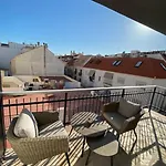 Acogedor Estudio Fuengirola By Casa Del Sol Hr