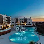 Higueronrentals El Olivo