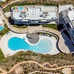 Higueronrentals El Olivo