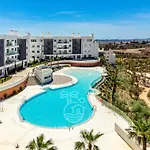 Higueronrentals El Olivo