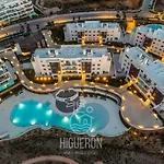 Higueronrentals El Olivo