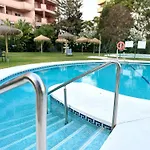 Costa Del Sol Seaside Studio - 5 Mins From Beach