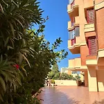 Costa Del Sol Seaside Studio - 5 Mins From Beach
