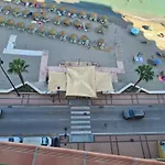 Beach Front See View 10Th In Fuenghirola