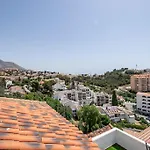 120 - Cozy Duplex Penthouse With Panoramic Views