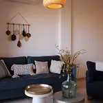 Renovated Penthouse Oasis With Sea & Mountain Views