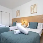 Sunstay Flat I Seaviews Fuengirola Beach