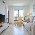 Sunstay Flat I Seaviews Fuengirola Beach
